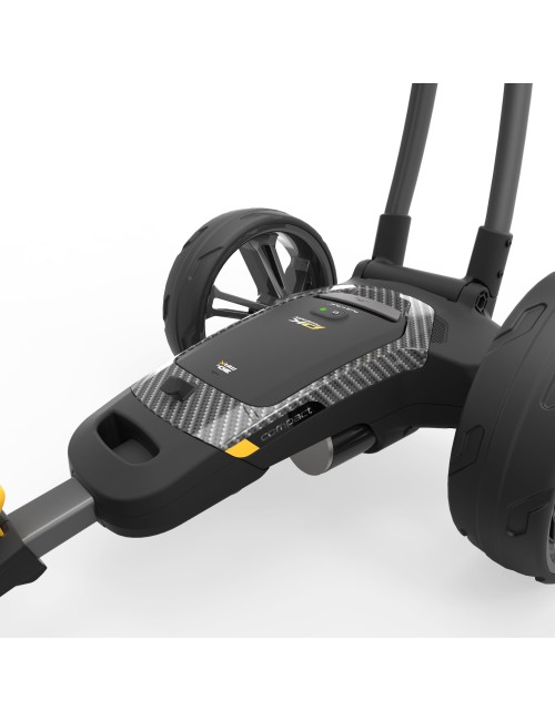Powakaddy Compact CT8 GPS