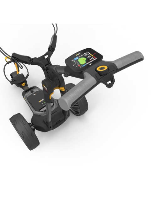 Powakaddy Compact CT8 GPS