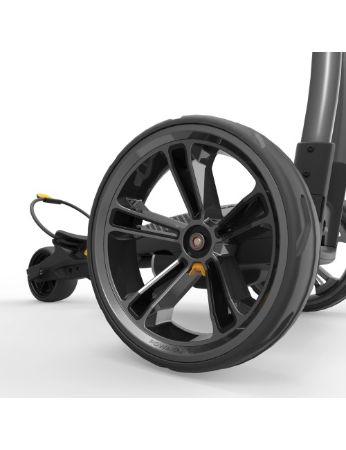 Powakaddy Compact CT8 GPS