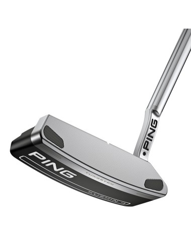 Ping 2023 Kushin 4 Putter