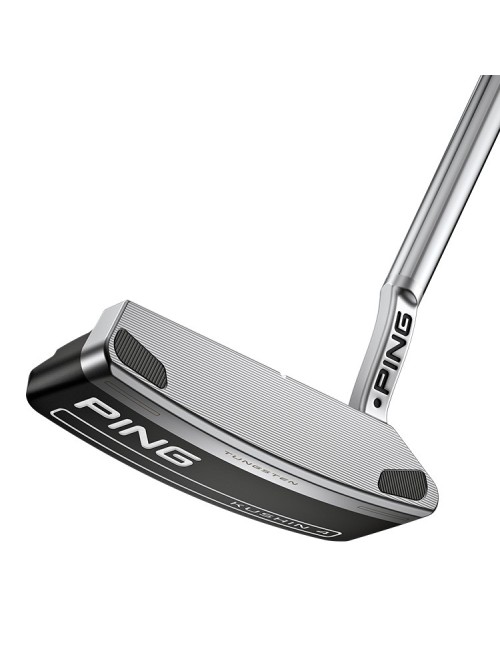 Ping 2023 Kushin 4 Putter