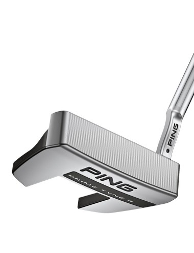 Ping 2023 Prime Tyne 4 Putter