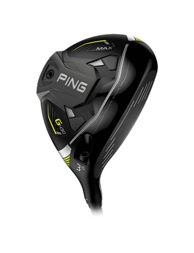Ping G430 Fairway Woods