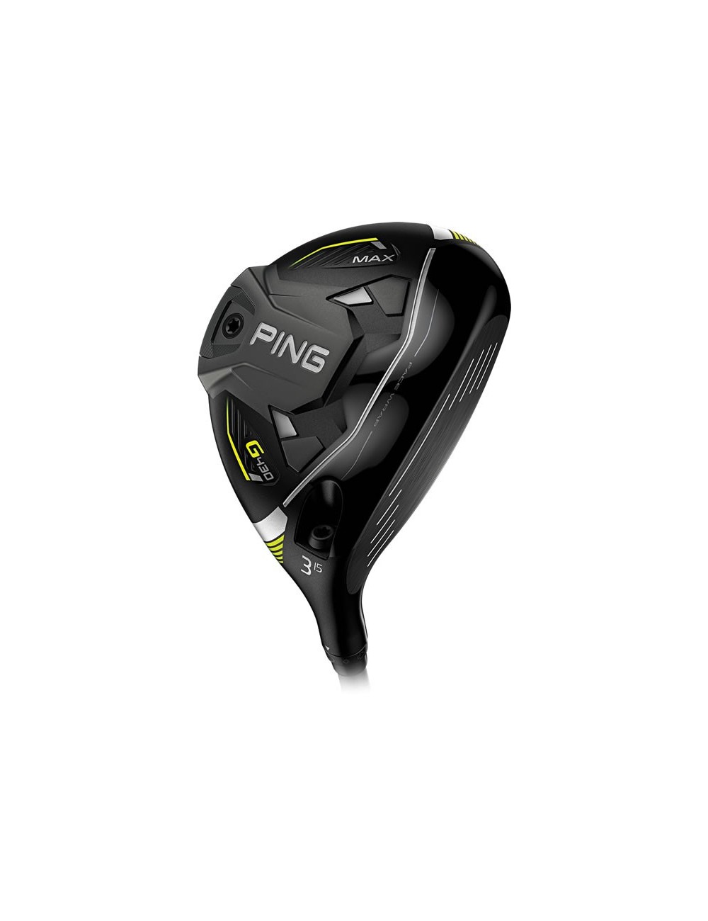 Ping G430 Fairway Woods