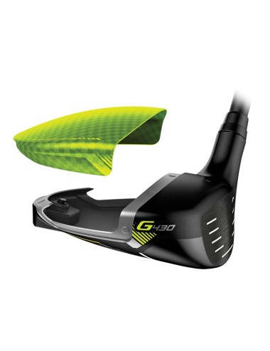 Ping G430 Fairway Woods