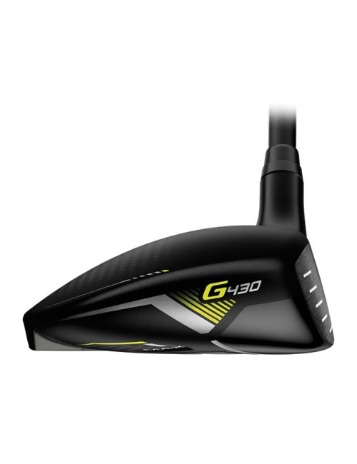 Ping G430 Fairway Woods