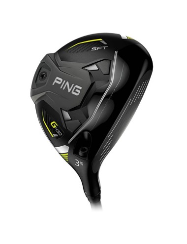 Ping G430 SFT Fairway Woods