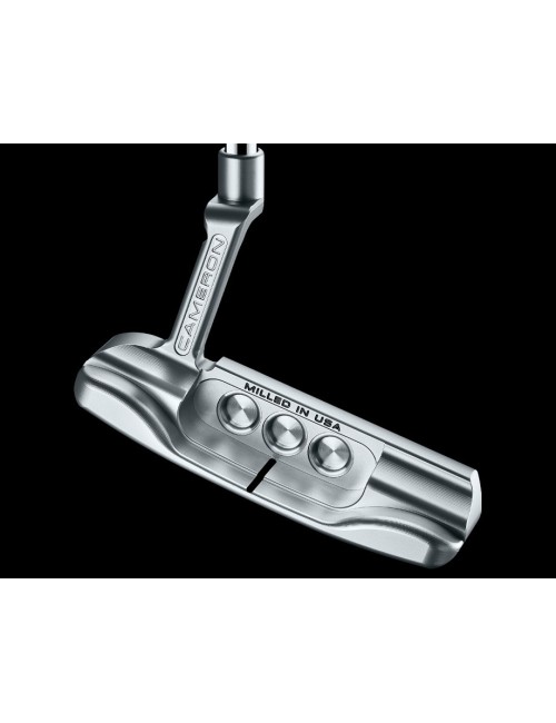 Scotty Cameron Special Newport Putter