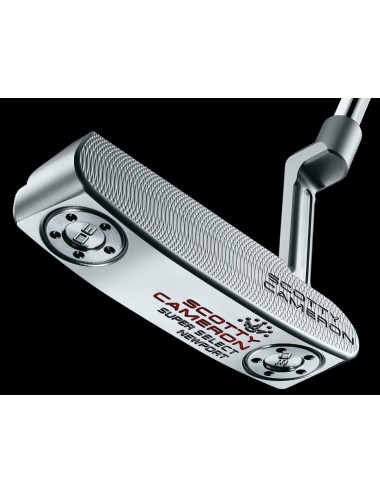 Scotty Cameron Special Newport Putter