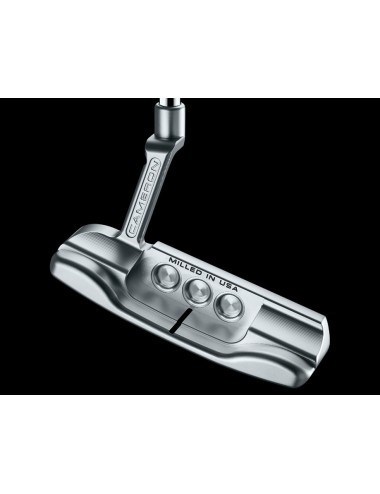 Scotty Cameron Special Newport Plus Putter