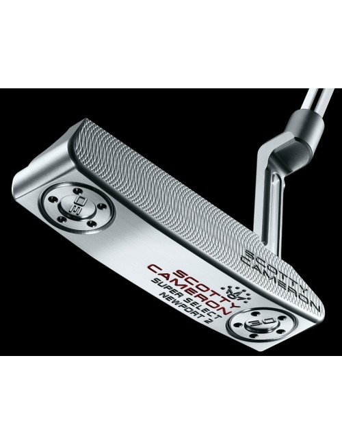 Scotty Cameron Special Newport 2 Putter