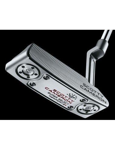 Scotty Cameron Special Newport 2 Plus Putter