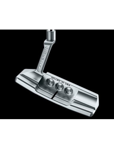 Scotty Cameron Special Newport 2 Plus Putter