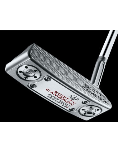 Scotty Cameron Special Newport 2.5 Plus Putter