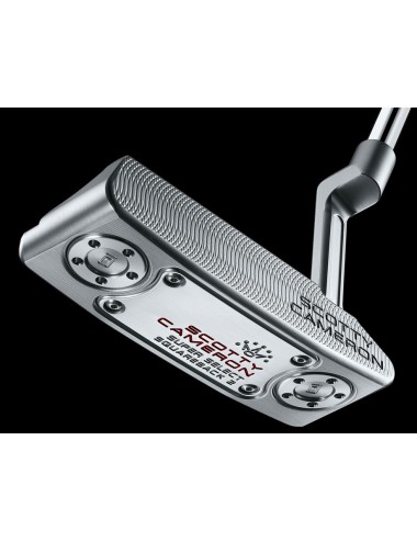 Scotty Cameron Special Squareback 2 Putter