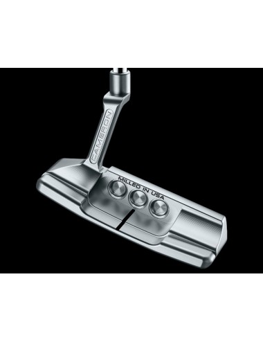 Scotty Cameron Special Squareback 2 Putter