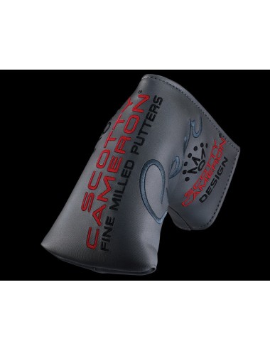 Scotty Cameron Special Squareback 2