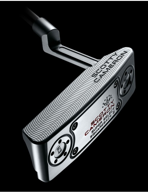 Scotty Cameron Special Squareback 2 Putter