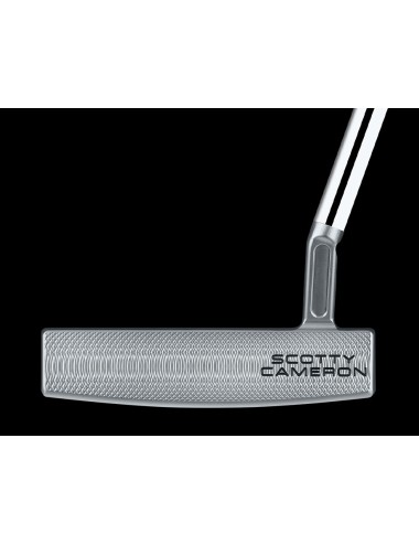 Scotty Cameron Special Fastback 1.5 Putter