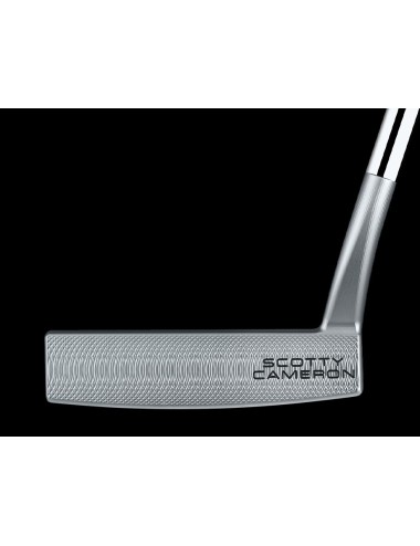 Scotty Cameron Special Del Mar Putter