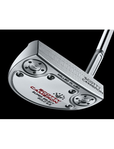 Scotty Cameron Special Golo 6.5 Putter