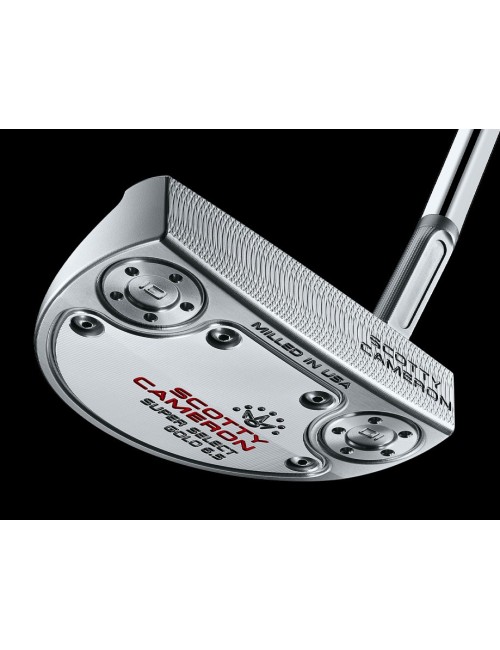 Scotty Cameron Special Golo 6.5 Putter