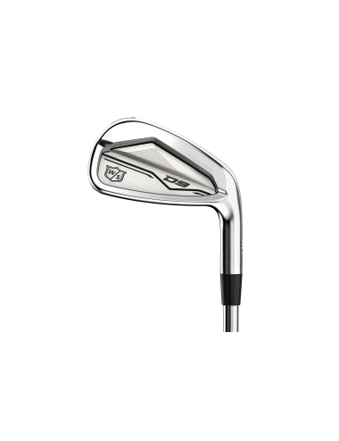 Hierros Wilson Staff D9 Forged 