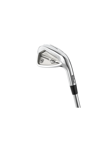 Hierros Wilson Staff D9 Forged 