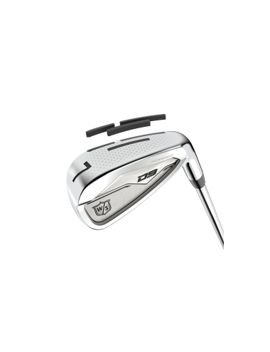 Hierros Wilson Staff D9 Forged 