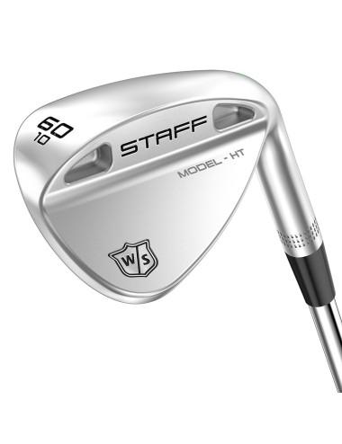 Wilson Staff HT Wedge