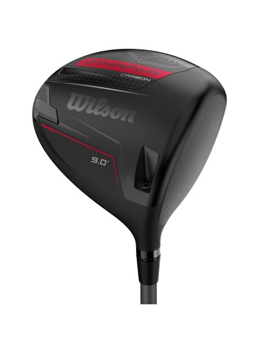 Wilson Staff DynaPower Carbon Driver
