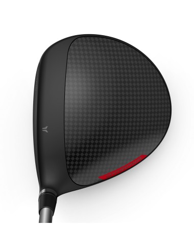 Wilson Staff DynaPower Carbon Driver