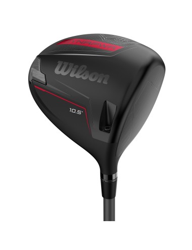 Wilson Staff DynaPower Titanium Driver