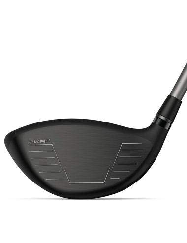 Wilson Staff DynaPower Titanium Driver