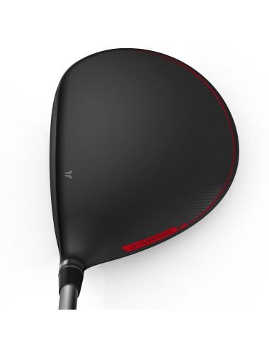 Wilson Staff DynaPower Titanium Driver
