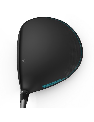 Wilson Staff DynaPower Titanium Driver Lady