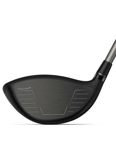 Wilson Staff DynaPower Titanium Driver Lady