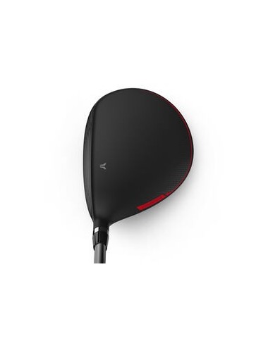 Madera de Calle Wilson Staff DynaPower 