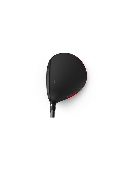 Madera de Calle Wilson Staff DynaPower 