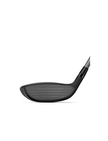 Madera de Calle Wilson Staff DynaPower 