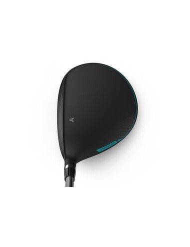 Madera de Calle Wilson Staff DynaPower Lady