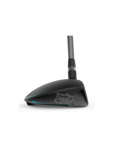 Wilson Staff DynaPower Fairway Womens