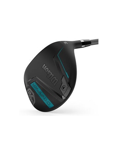 Wilson Staff DynaPower Fairway Womens