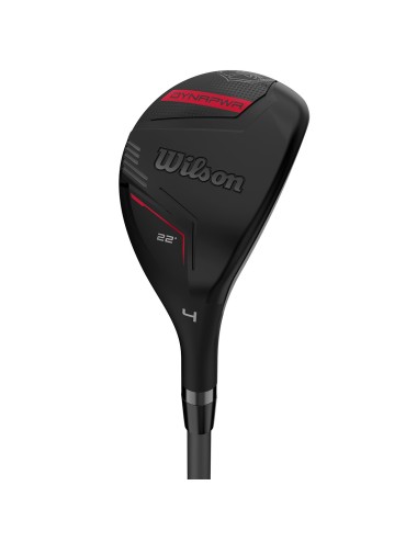 Híbrido Wilson Staff DynaPower 