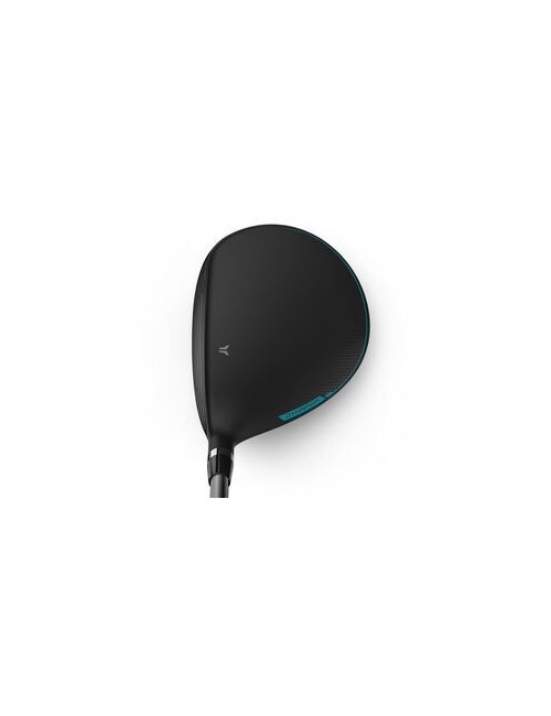 Híbrido Wilson Staff DynaPower Lady