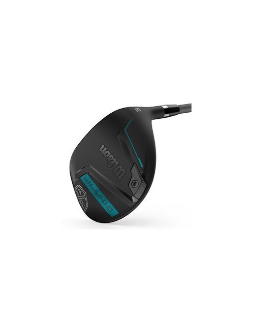 Híbrido Wilson Staff DynaPower Lady