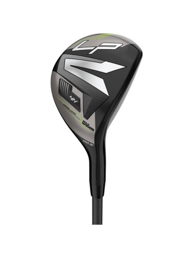 Híbrido Wilson Staff LaunchPad Lady