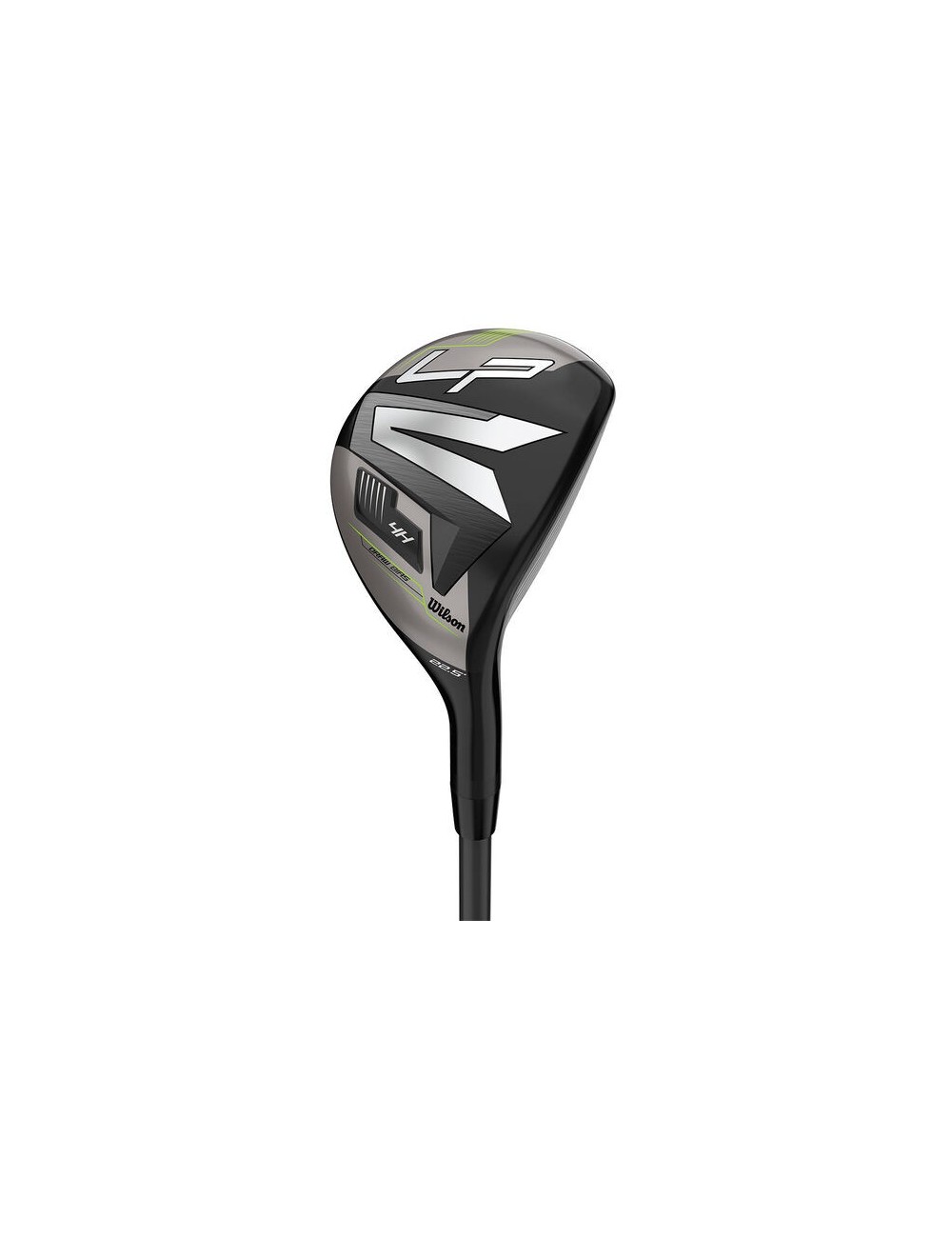 Híbrido Wilson Staff LaunchPad Lady