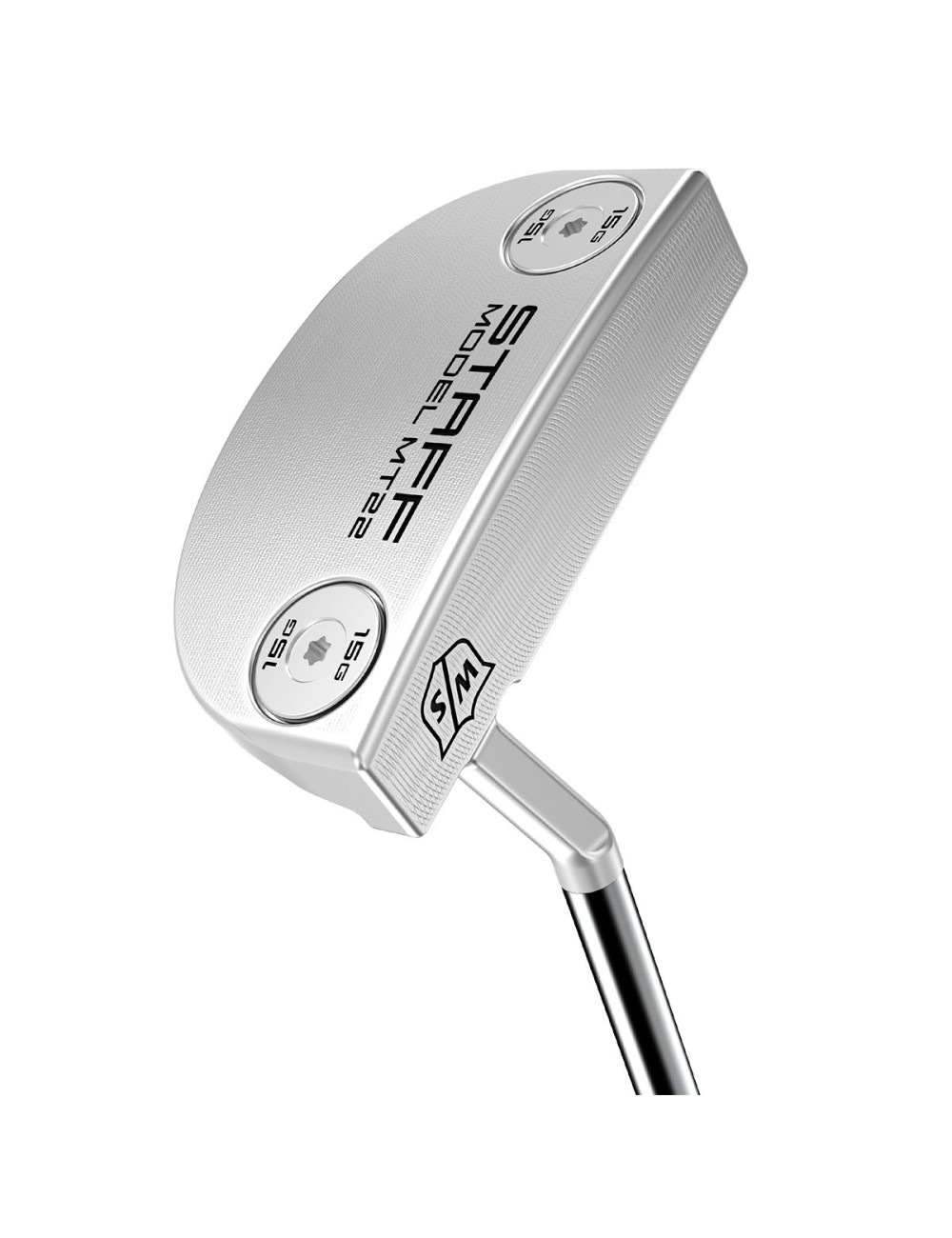 Wilson Staff MT22 Putter