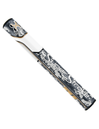 Grip Superstroke Traxion Tour 3.0